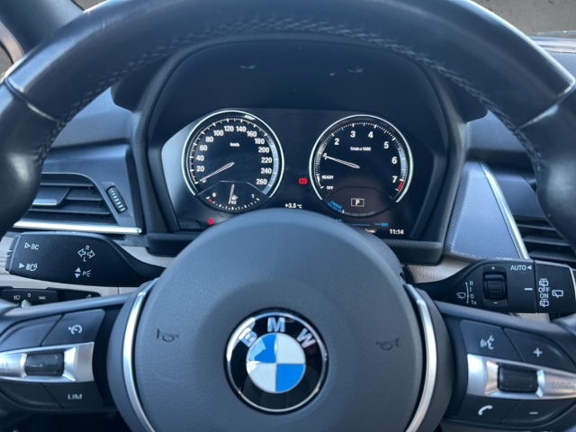 Fahrzeugabbildung BMW 225 xe iPerformance M-Paket Sport Shz. Navi