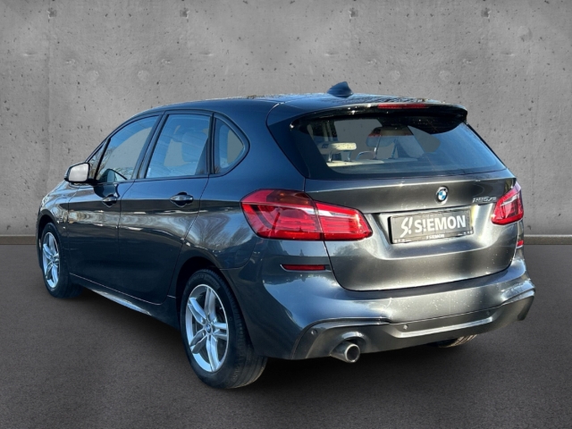 Fahrzeugabbildung BMW 225 xe iPerformance M-Paket Sport Shz. Navi