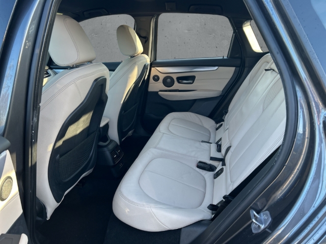 Fahrzeugabbildung BMW 225 xe iPerformance M-Paket Sport Shz. Navi