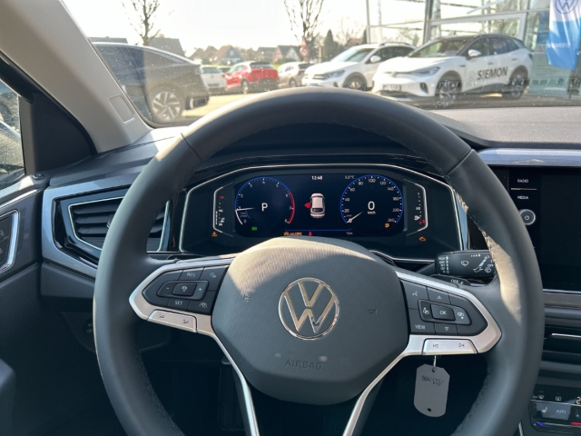 Fahrzeugabbildung Volkswagen Taigo 1.0 TSI DSG Style IQ.LIGHT Kamera ACC PDC