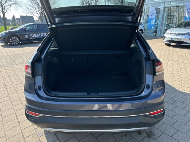 Fahrzeugabbildung Volkswagen Taigo 1.0 TSI DSG Style IQ.LIGHT Kamera ACC PDC