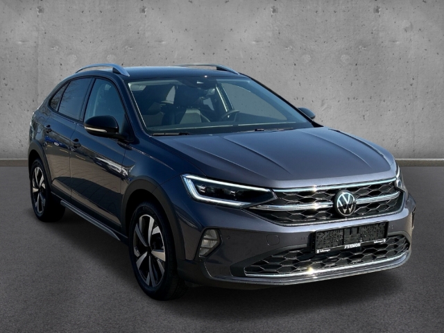 Fahrzeugabbildung Volkswagen Taigo 1.0 TSI DSG Style IQ.LIGHT Kamera ACC PDC