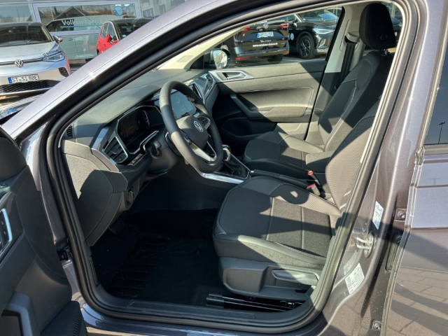 Fahrzeugabbildung Volkswagen Taigo 1.0 TSI DSG Style IQ.LIGHT Kamera ACC PDC