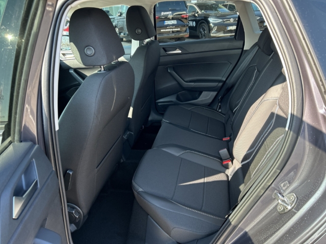 Fahrzeugabbildung Volkswagen Taigo 1.0 TSI DSG Style IQ.LIGHT Kamera ACC PDC