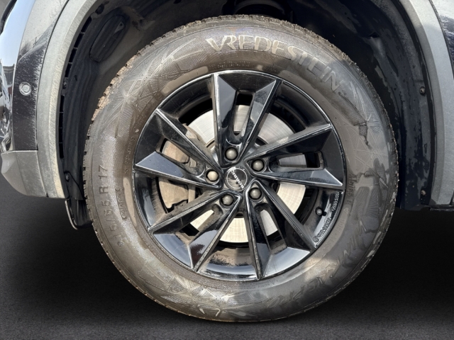 Fahrzeugabbildung SKODA Kodiaq Style 4x4 StandHZG AHK Navi Leder Digitales Cockpit 7-Sitze