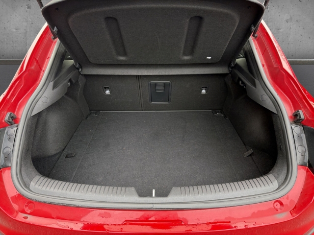 Fahrzeugabbildung Hyundai i30 Fastback 1.6 CRDi Style