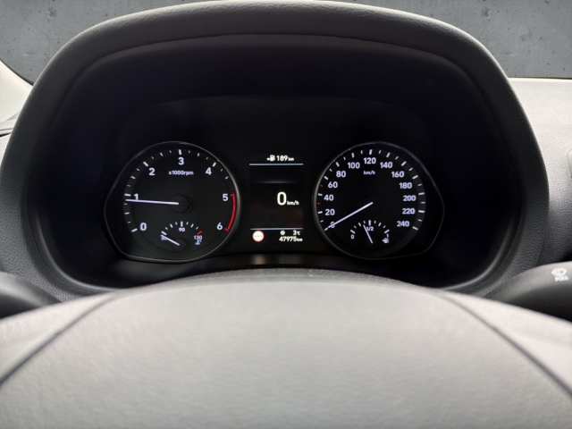 Fahrzeugabbildung Hyundai i30 Fastback 1.6 CRDi Style