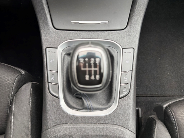 Fahrzeugabbildung Hyundai i30 Fastback 1.6 CRDi Style