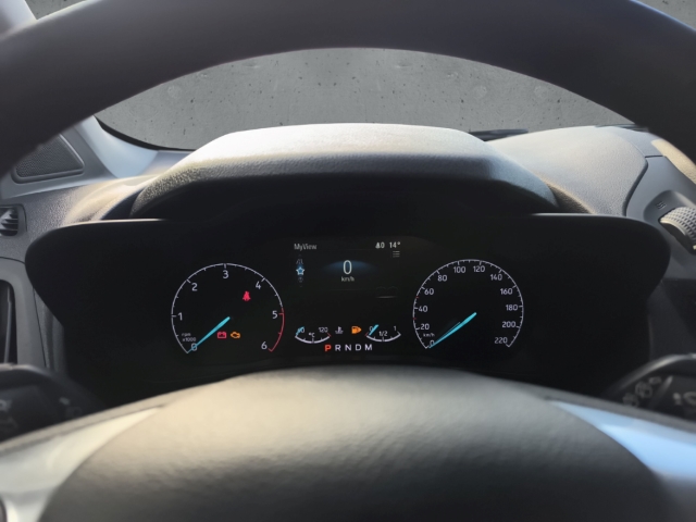 Fahrzeugabbildung Ford Tourneo Connect 1.5 TDCi AT Titanium AHK Pano Klimaauto PDC SHZ Allwetter