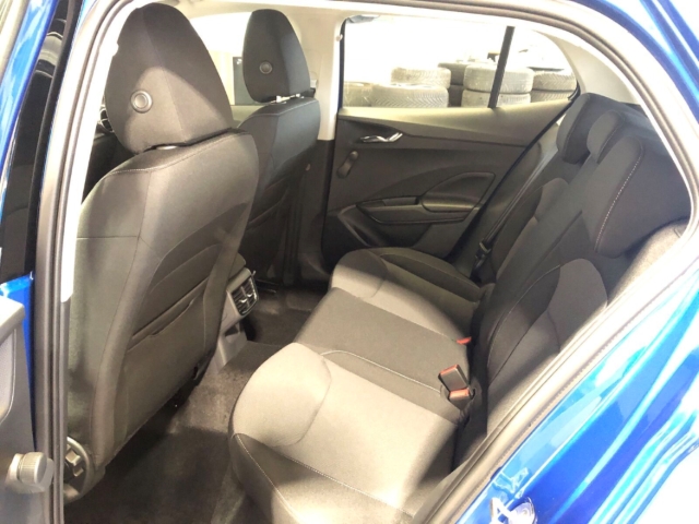 Fahrzeugabbildung SKODA Fabia 1.0 TSI Ambition LED Klima SHZ GRA SmartLink