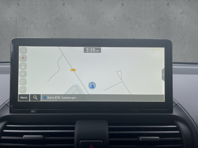Fahrzeugabbildung Hyundai INSTER EV 42kWh SELECT Navi ACC Apple CarPlay Android Auto Klimaautom Musikstreaming DAB Keyless Entry