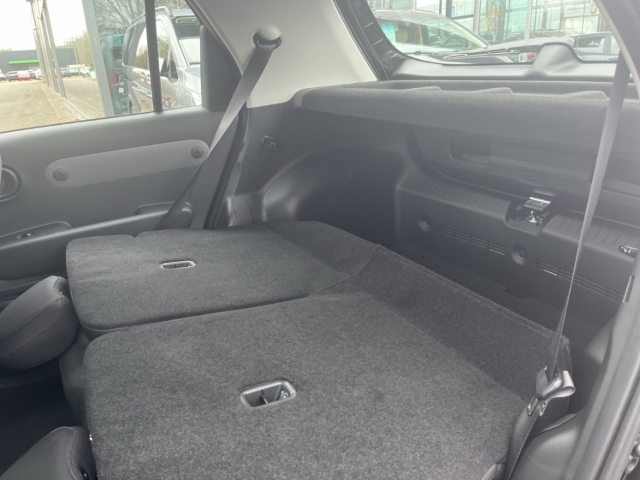 Fahrzeugabbildung Hyundai INSTER EV 42kWh SELECT Navi ACC Apple CarPlay Android Auto Klimaautom Musikstreaming DAB Keyless Entry