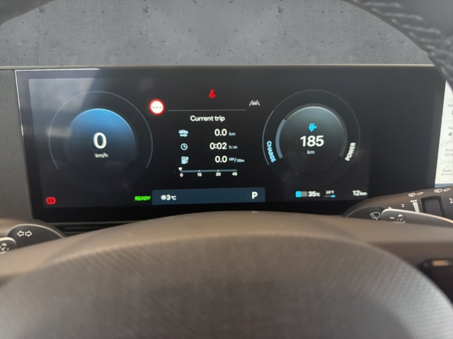 Fahrzeugabbildung Hyundai IONIQ 5 FL MY26 84kWh 2WD CENTRIQ Navi Digitales Cockpit LED ACC El. Heckklappe Apple CarPlay