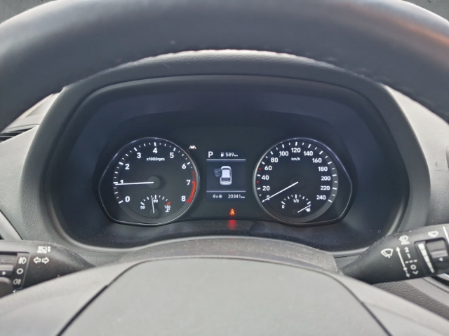 Fahrzeugabbildung Hyundai i30 1.0 T-GDI DCT Edition30 CarPlay RKam PDC SHZ Allwetter