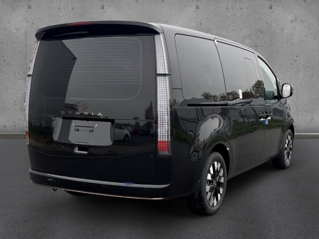 Fahrzeugabbildung Hyundai STARIA HEV 1.6 SIGNATURE Panorama 7-Sitze Navi Leder digi Cockpit Soundsystem