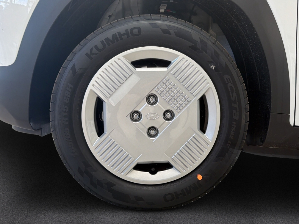 Fahrzeugabbildung Hyundai INSTER EV 42kWh SELECT Navi ACC Apple CarPlay Android Auto Klimaautom Musikstreaming DAB Keyless Entry