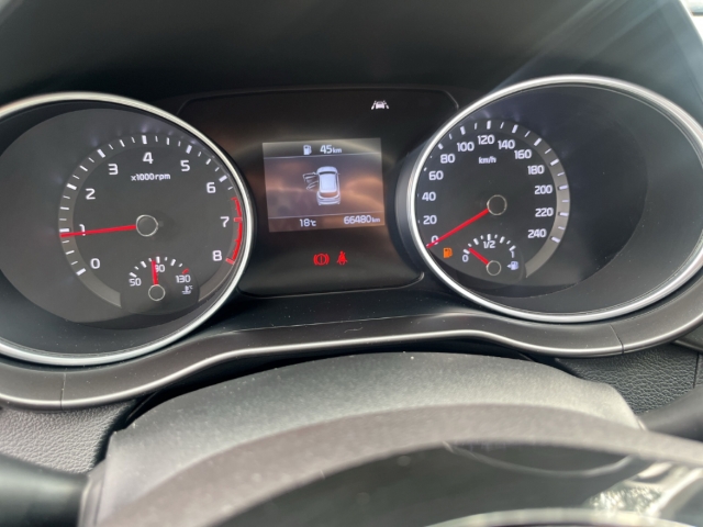 Fahrzeugabbildung Kia Cee'd 1.0 T-GDI Edition 7 Klima CarPlay RKam GRA SHZ LHZ PDC