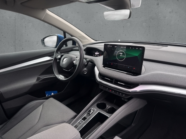Fahrzeugabbildung SKODA Enyaq 50 Loft Kamera Tempomat Carplay PDC ZV