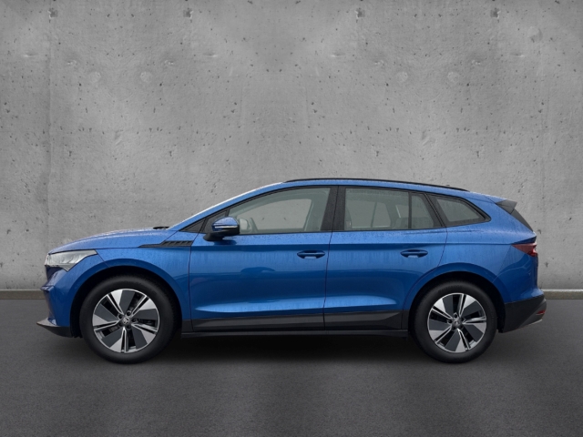 Fahrzeugabbildung SKODA Enyaq 50 Loft Kamera Tempomat Carplay PDC ZV