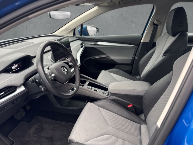 Fahrzeugabbildung SKODA Enyaq 50 Loft Kamera Tempomat Carplay PDC ZV