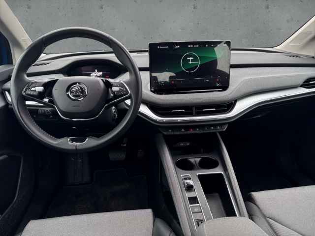 Fahrzeugabbildung SKODA Enyaq 50 Loft Kamera Tempomat Carplay PDC ZV