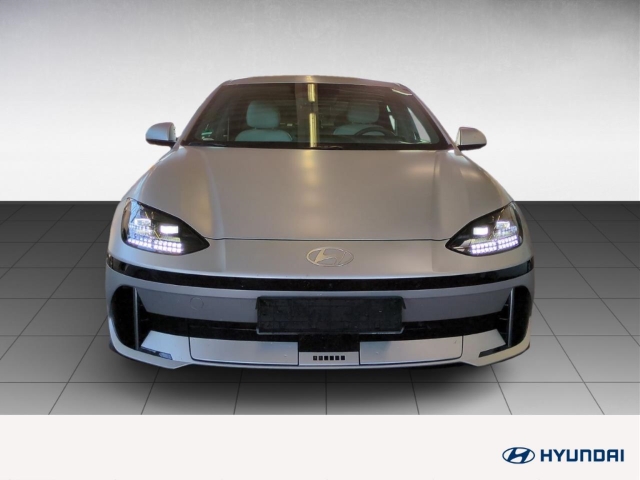 Fahrzeugabbildung Hyundai IONIQ 6 77,4kWh 2WD UNIQ HUD Navi Digitales Cockpit Memory Sitze Soundsystem Bose