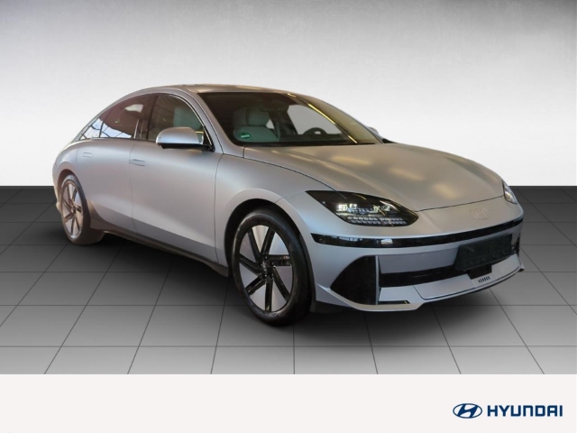 Fahrzeugabbildung Hyundai IONIQ 6 77,4kWh 2WD UNIQ HUD Navi Digitales Cockpit Memory Sitze Soundsystem Bose