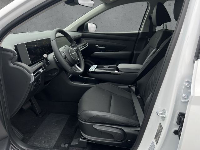 Fahrzeugabbildung Hyundai TUCSON FL PHEV MY25 1.6 2WD Trend Navi Digitales Cockpit LED ACC El. Heckklappe Apple CarPlay