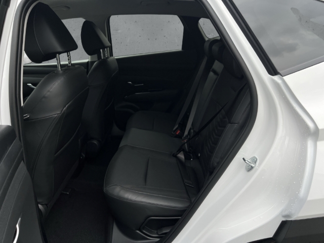 Fahrzeugabbildung Hyundai TUCSON FL PHEV MY25 1.6 2WD Trend Navi Digitales Cockpit LED ACC El. Heckklappe Apple CarPlay