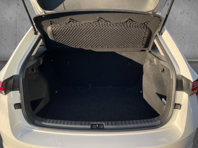 Fahrzeugabbildung SKODA Scala TSI SELECTION LED KLIMA SHZ PDC LM