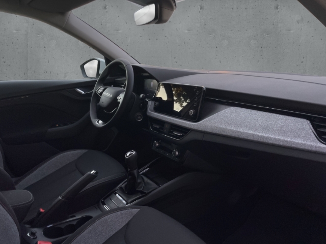 Fahrzeugabbildung SKODA Scala TSI SELECTION LED KLIMA SHZ PDC LM