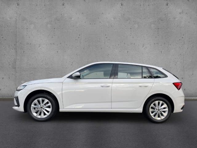 Fahrzeugabbildung SKODA Scala TSI SELECTION LED KLIMA SHZ PDC LM