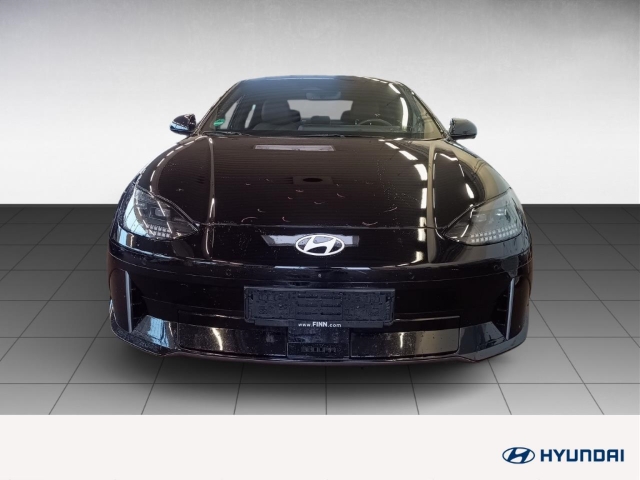 Fahrzeugabbildung Hyundai IONIQ 6 77,4kWh 4WD UNIQ HUD Navi Digitales Cockpit Memory Sitze Soundsystem Bose