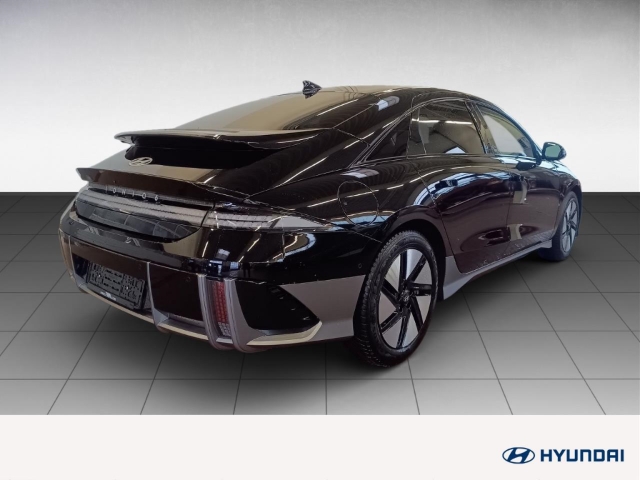 Fahrzeugabbildung Hyundai IONIQ 6 77,4kWh 4WD UNIQ HUD Navi Digitales Cockpit Memory Sitze Soundsystem Bose