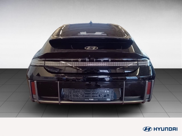 Fahrzeugabbildung Hyundai IONIQ 6 77,4kWh 4WD UNIQ HUD Navi Digitales Cockpit Memory Sitze Soundsystem Bose
