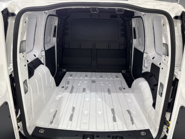 Fahrzeugabbildung Volkswagen Caddy Cargo 2.0 TDI Komfortpaket PDC