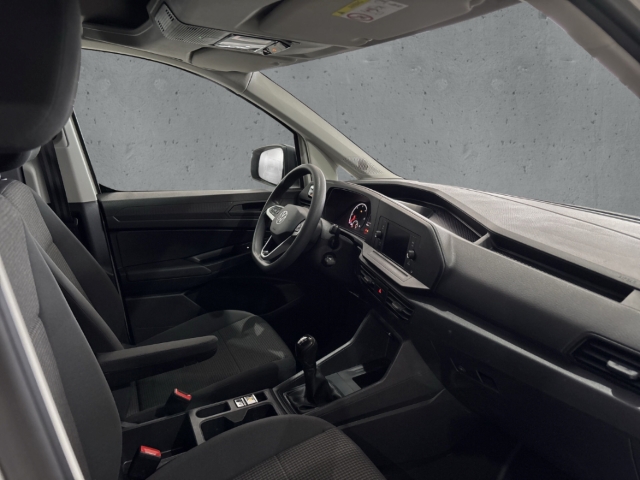 Fahrzeugabbildung Volkswagen Caddy Cargo 2.0 TDI Komfortpaket PDC