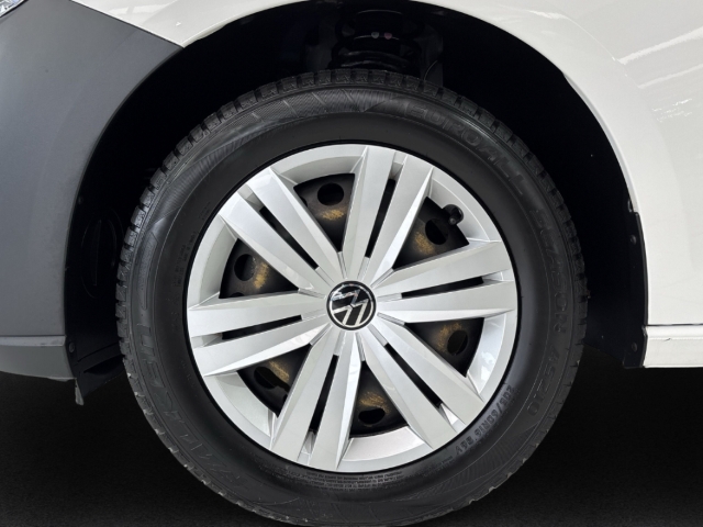 Fahrzeugabbildung Volkswagen Caddy Cargo 2.0 TDI Komfortpaket PDC