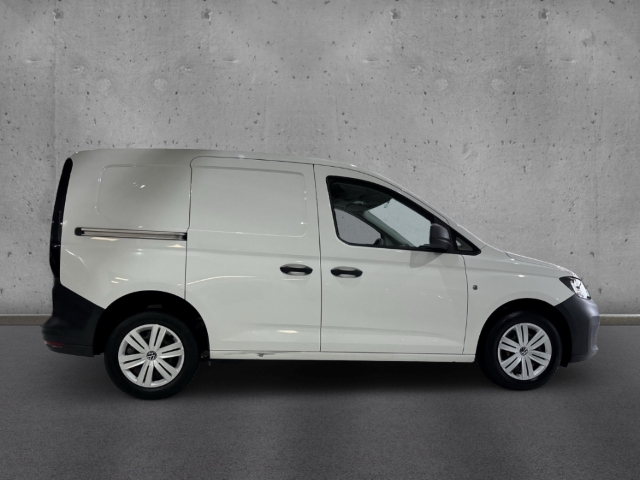 Fahrzeugabbildung Volkswagen Caddy Cargo 2.0 TDI Komfortpaket PDC
