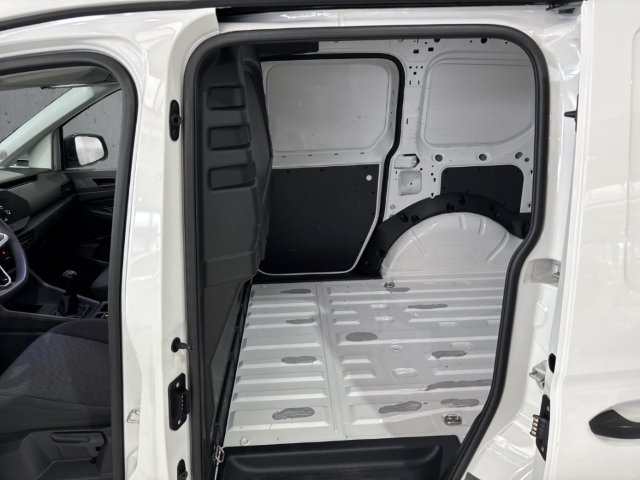 Fahrzeugabbildung Volkswagen Caddy Cargo 2.0 TDI Komfortpaket PDC