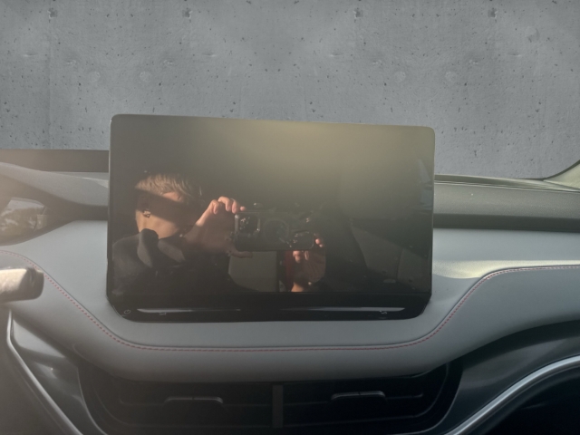 Fahrzeugabbildung SKODA Elroq Lodge 85 FIRST EDITION Multif.Lenkrad PDC