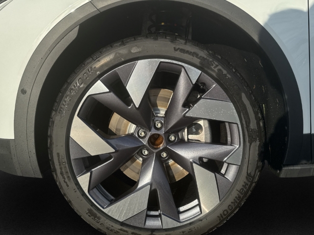 Fahrzeugabbildung SKODA Elroq Lodge 85 FIRST EDITION Multif.Lenkrad PDC