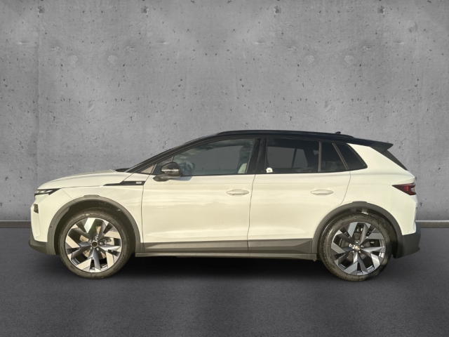 Fahrzeugabbildung SKODA Elroq Lodge 85 FIRST EDITION Multif.Lenkrad PDC