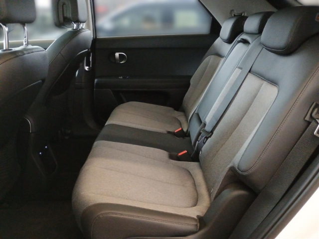 Fahrzeugabbildung Hyundai IONIQ 5 77,4kWh 2WD MY24 TECHNIQ Pano 20LM Assist-P el.Heckklappe