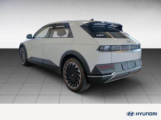 Fahrzeugabbildung Hyundai IONIQ 5 77,4kWh 2WD MY24 TECHNIQ Pano 20LM Assist-P el.Heckklappe