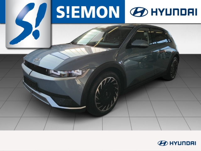 Fahrzeugabbildung Hyundai IONIQ 5 77,4kWh 2WD MY24 TECHNIQ Assist-P Bose 20LM el.Heckklappe Navi Digitales Cockpit