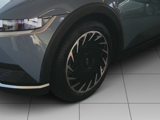 Fahrzeugabbildung Hyundai IONIQ 5 77,4kWh 2WD MY24 TECHNIQ Assist-P Bose 20LM el.Heckklappe Navi Digitales Cockpit