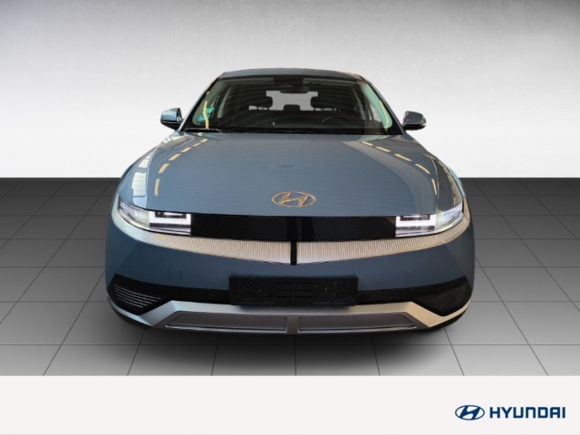 Fahrzeugabbildung Hyundai IONIQ 5 77,4kWh 2WD MY24 TECHNIQ Assist-P Bose 20LM el.Heckklappe Navi Digitales Cockpit