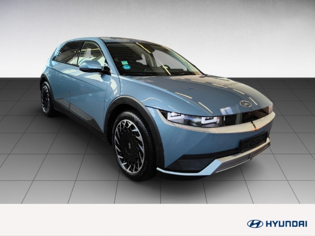 Fahrzeugabbildung Hyundai IONIQ 5 77,4kWh 2WD MY24 TECHNIQ Assist-P Bose 20LM el.Heckklappe Navi Digitales Cockpit