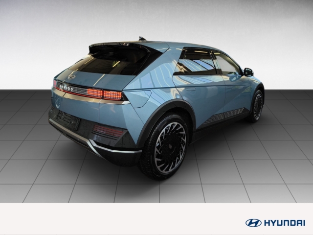 Fahrzeugabbildung Hyundai IONIQ 5 77,4kWh 2WD MY24 TECHNIQ Assist-P Bose 20LM el.Heckklappe Navi Digitales Cockpit